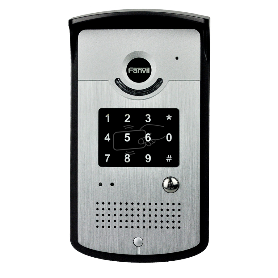 Fanvil(方位)网络SIP门禁i20T