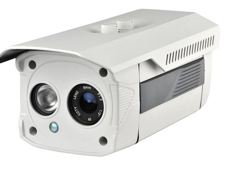 200万红外网络摄像机 1080P红外网络摄像机 百万高清摄像机厂家