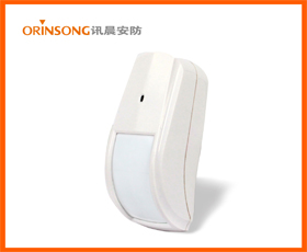 红外幕帘探测器   幕帘探测器  讯晨红外探测器