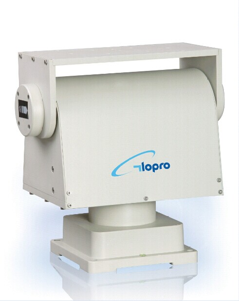 室外数字重型云台50Kg