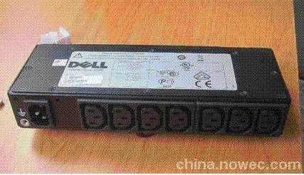 戴尔8口PDU电源戴尔J541NDell8口PDU