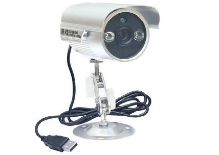 红外摄像头 TF卡插卡摄录一体机 监控摄像头一体机 厂家单台体验