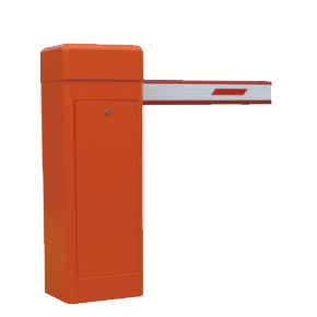 供应捷沃克智能停车场道闸，郑州百视特总代