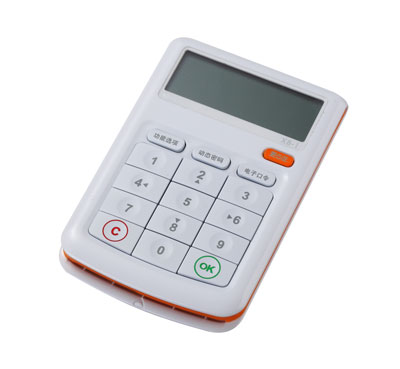 X6  IC卡认证支付终端系列