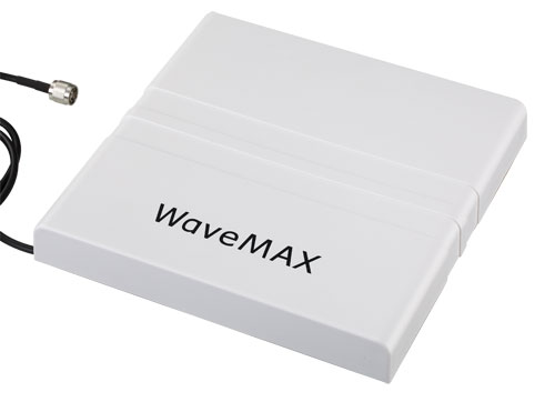 W1型UHF RFID 天线