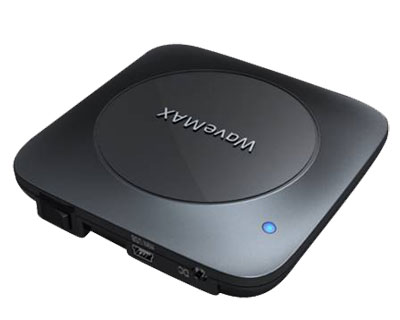 W5型超高频阅读器