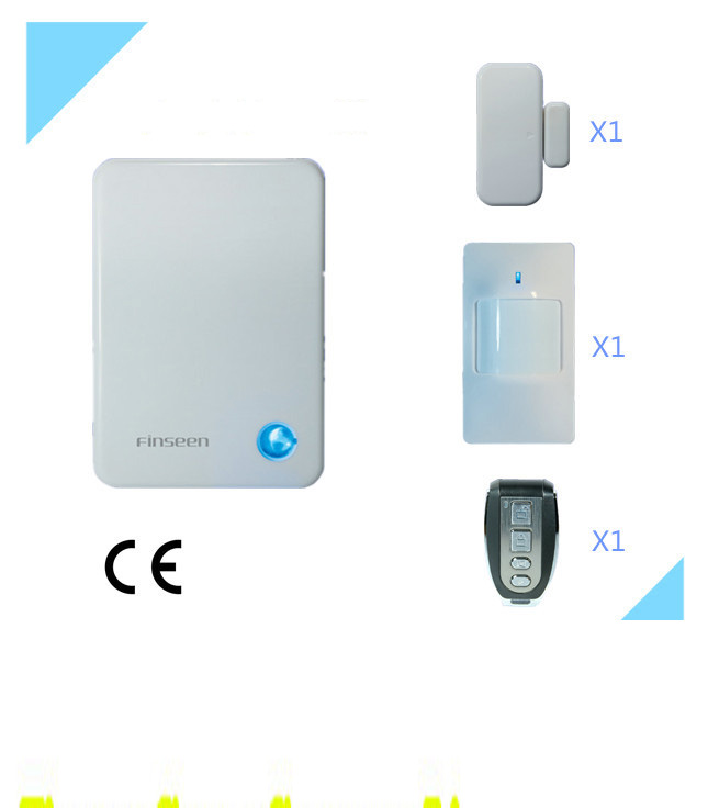 云网络报警器市场破竹之势蓬勃发展