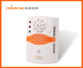 讯晨气温复合探测器  复合探测器