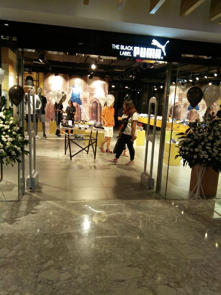 服装店声磁防盗器 服装防盗器