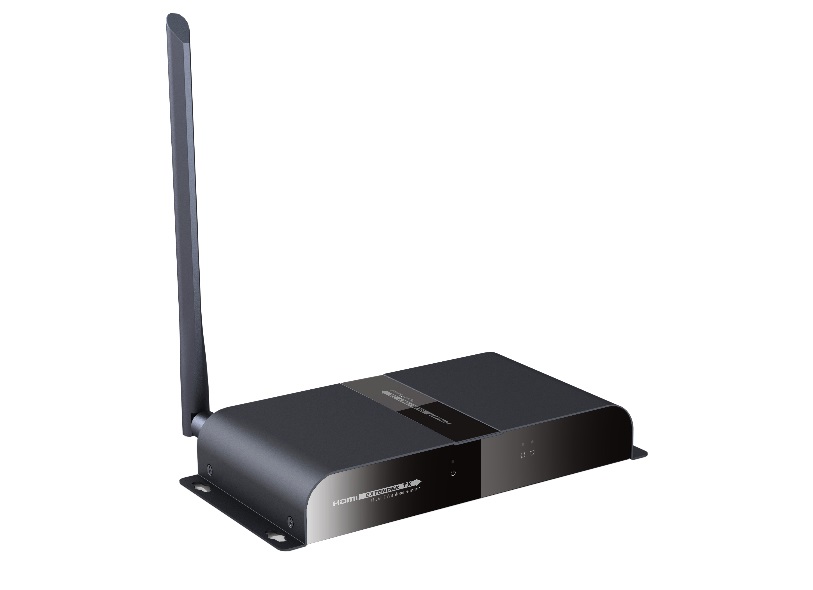 穿墙能力强的无线HDMI传输器高性价比hdmi无线传输器