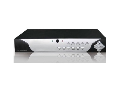 厂家批发  8路全D1实时DVR 监控录像机 带音频和报警 高清HDMI