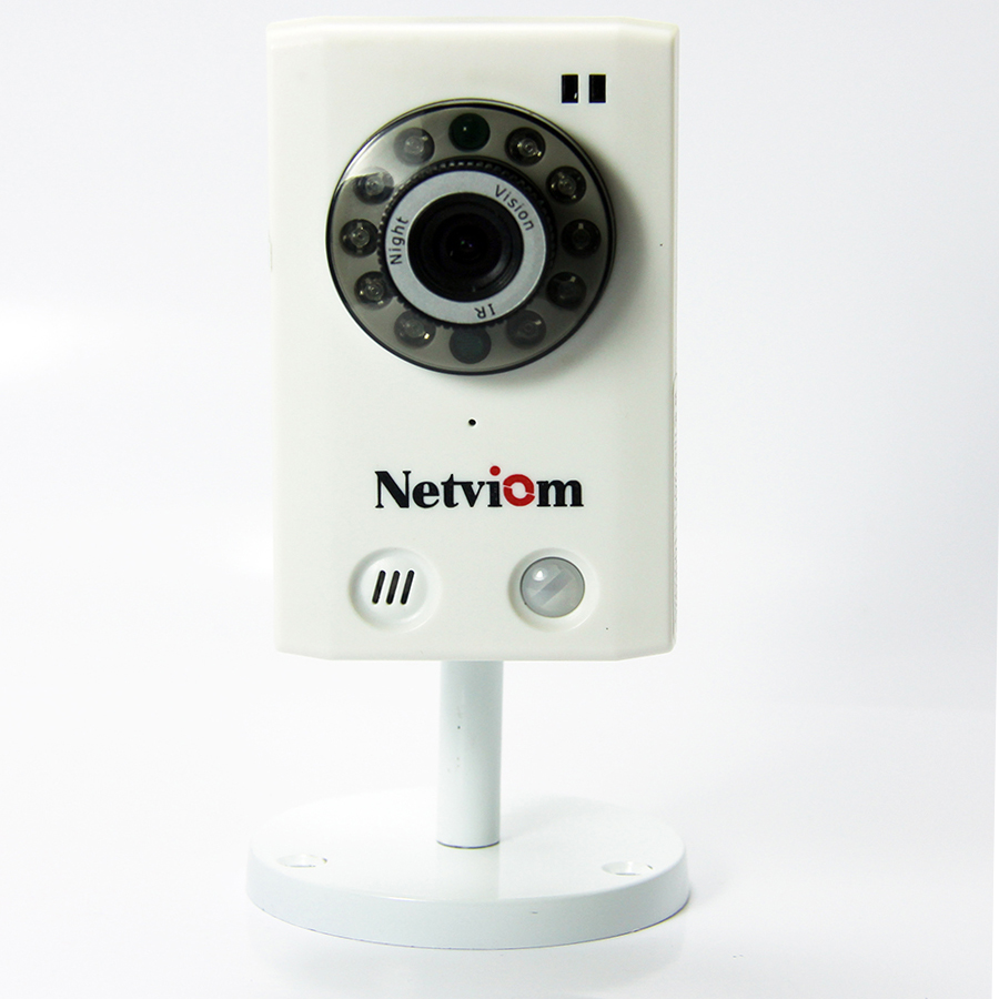 神眼|移动侦测报警|网络摄像机