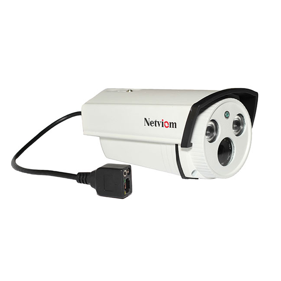 神眼|侦测|报警|网络枪机