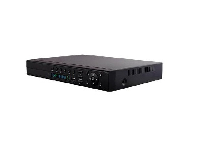 32路960P 2盘位带音频NVR 支持手机远程监控 高清网络硬盘录像机