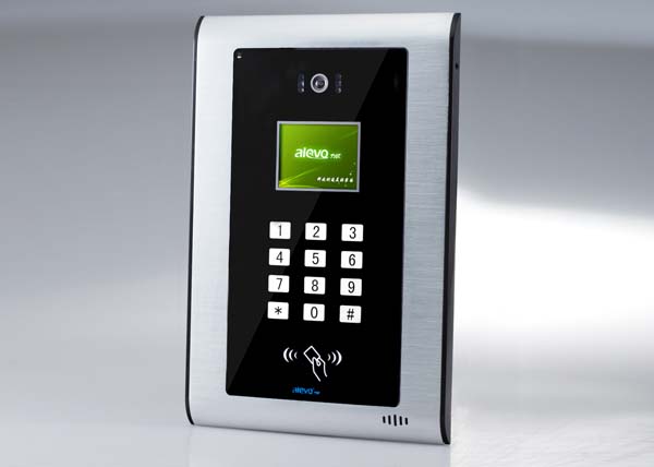 力欧 大门口机 ATX 43B