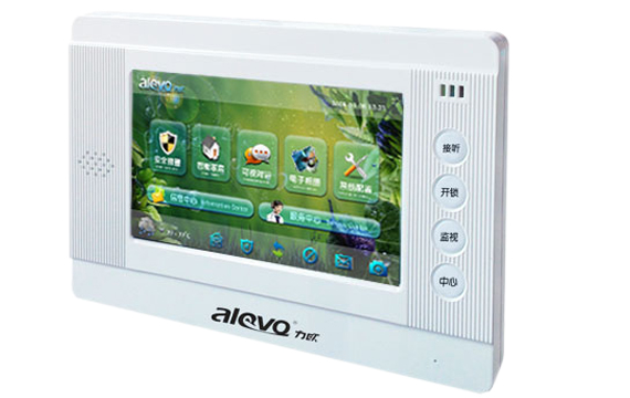 力欧 7寸室内机