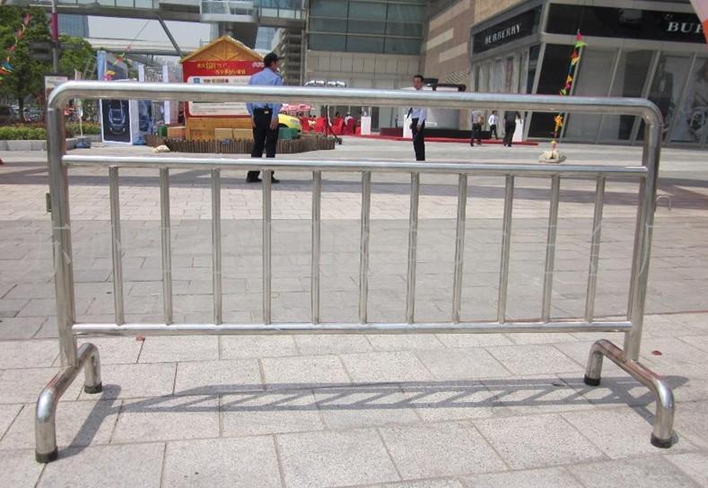 中山古一村道路铁马围栏质优价廉