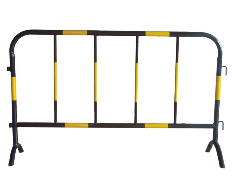 中山古二村优质铁马隔离栏长期供应