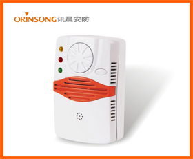 讯晨 燃气报警器  气体探测器