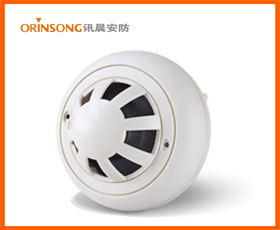 讯晨天然气探测器   气体探测器