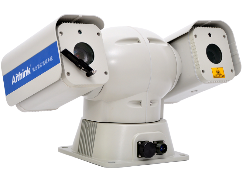 AK-W3885　500米激光一体化高速云台摄像机 厂家直销