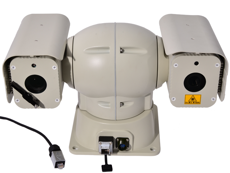 AK-W3889　 1000米激光一体化高速云台摄像机 厂家直销