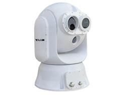  中型抗风云台 YS3010