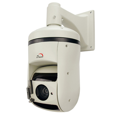 深圳厂家SDI系列产品专业生产球机十年