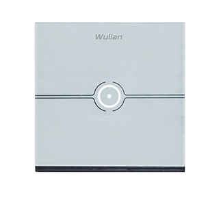 Wulian零火线触摸绑定开关02型系列
