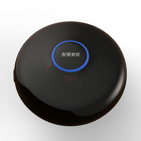 智慧家居全角度红外转发器 上海智能家居 智能家居前景 智能家居品牌加盟