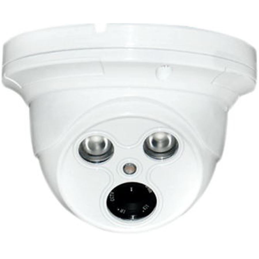 神眼半球|室外工程专用|高清智能|移动侦测报警