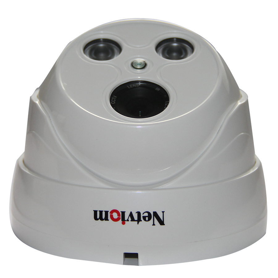 神眼半球|移动侦测报警|语音对讲|即插即用