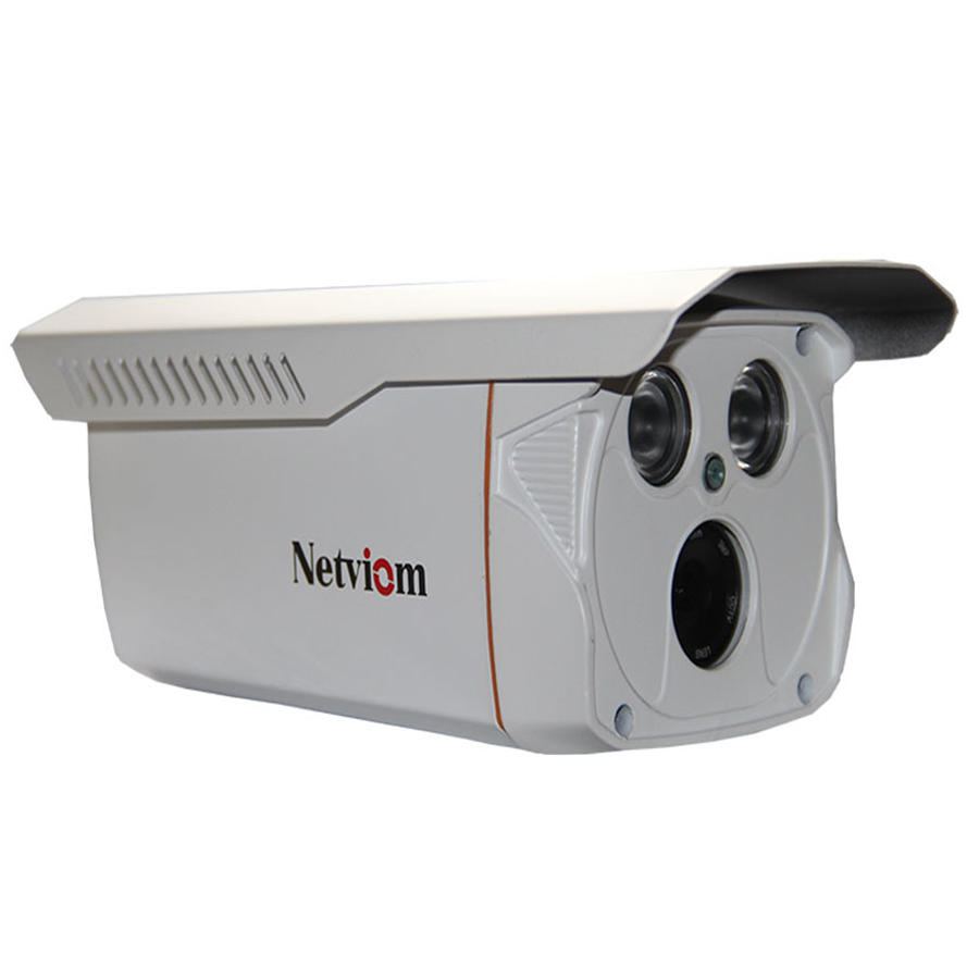 神眼|红外枪机|网络摄像机|智能报警