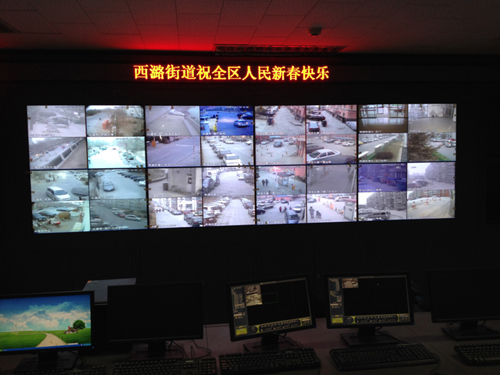 石家庄液晶监视器厂 石家庄策维电子监视器厂家 维修监视器