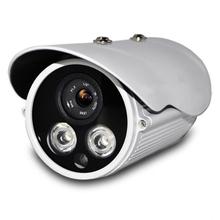 网络高清防水红外高质量高品质厂家监控，校园超市均可安装