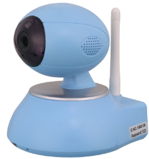 视频联网报警系统  家庭视频联网报警系统