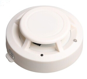 液化气石油气报警器火灾探测器，消防独立烟感，JTY-GD-SA1201