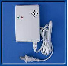 液化气石油气报警器蜂窝煤燃气报警器，外贸型燃气报警器