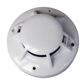 消防烟感3C消防火灾必备联网烟感，多线联网烟感