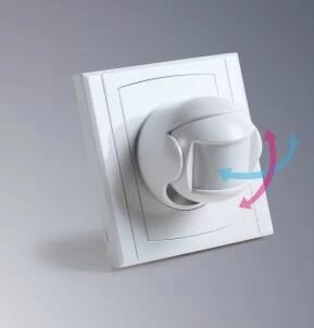 嵌入式红外幕帘PY-016D