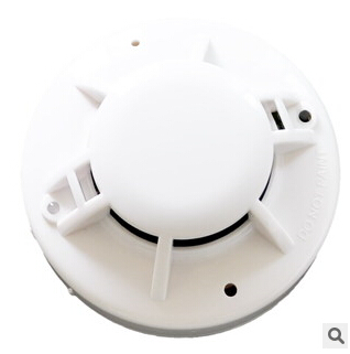 厂家直销消防烟感3C二线，四线联网烟感，多线联网烟感