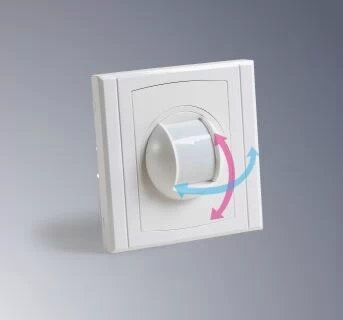 嵌入式红外幕帘PY-015D