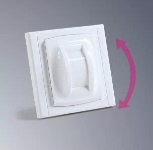 嵌入式红外幕帘PY-012D