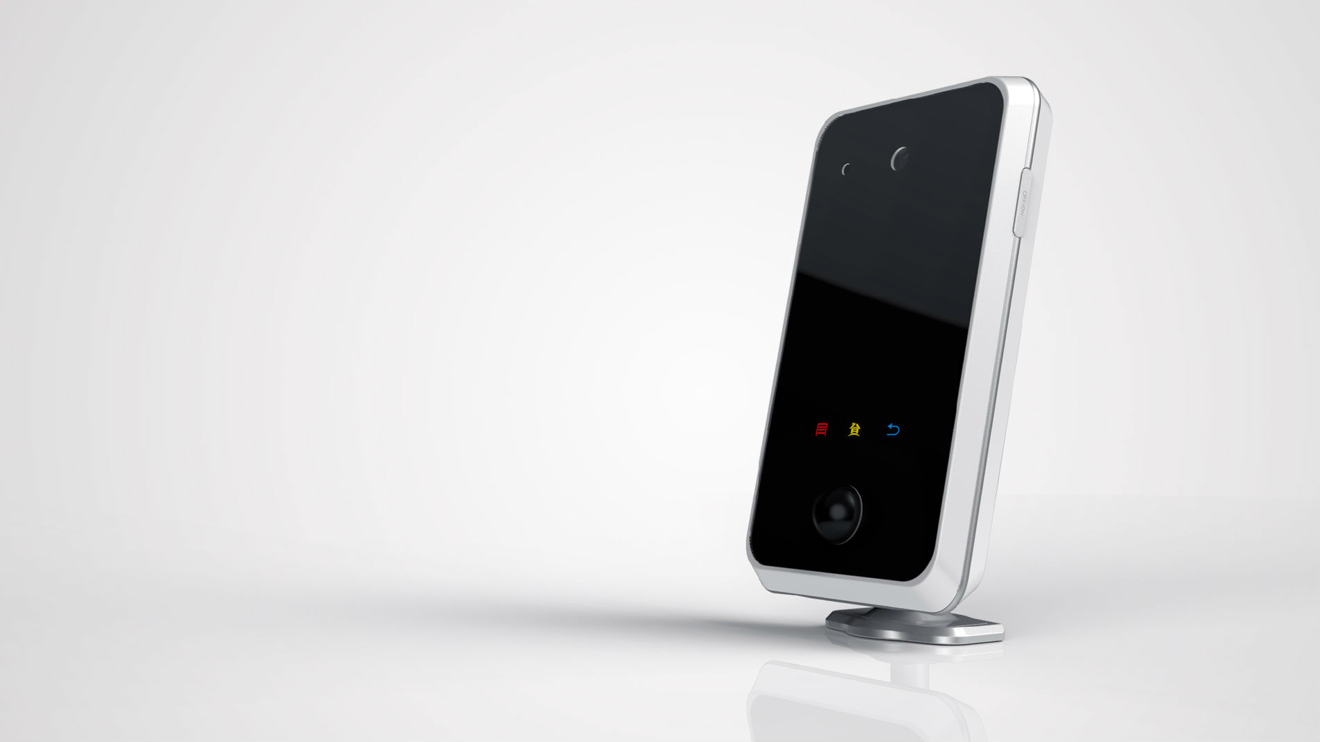 智能摄像报警盒子