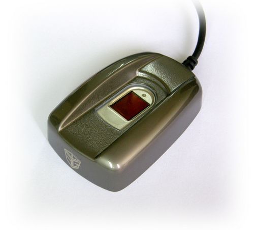 居民身份证指纹采集器