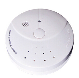 独立9V烟感，感温探测器，感烟报警器，温感，浙江烟温复合报警器