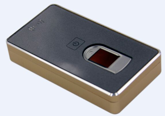 蓝牙无线指纹仪生产厂家