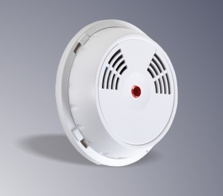 消防认证产品，平宜安防燃气探测器、可带语音功能