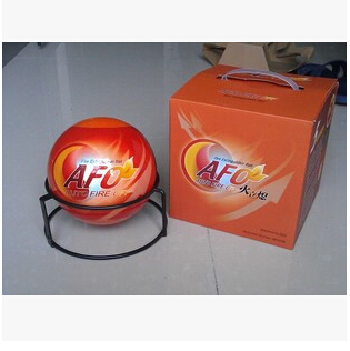 消防工程烟雾报警器，厨房必备灭火球，灭火球宾馆专用烟感