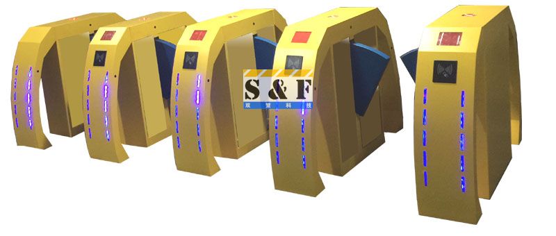 生产供应双繁喷塑虹桥翼闸交通，停车场，安防，监控，系统集成